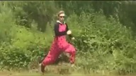 Młody youtuber WYGŁUPIA się przed kamerą [ZOBACZ ZDJĘCIA] [reupload]