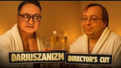 TEN Z NIM  Przemyślenia Niekrytego Krytyka: KOMPILACJA