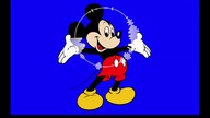Ballin but Mickey Mouse sings it | AI COVER
