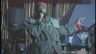 Capleton live in amazura NYC- more fire