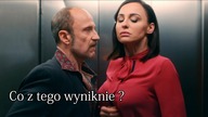 Paulina oczaruje Turka? Brzydula 2 (Odcinek 128, Odcinek 127)