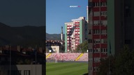 Takich stadionów w Polsce już prawie nie ma