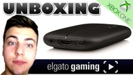 Elgato Game Capture HD60 | Unboxing nagrywarki do Xbox One