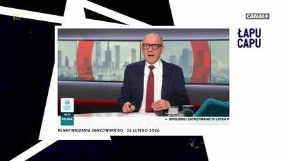 Łapu Capu (27 lutego 2026)