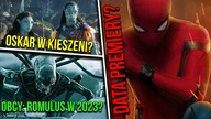 Przybliżona data Spider Mana 4 UJAWNIONA?! | Sentry dołączy do MCU! | Nowy Obcy w 2023?