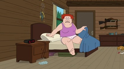 Brickleberry odc. 06