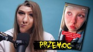 Przemoc (ft.  Majka Zesraśko aka Maja Staśko)