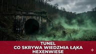 WIEDZMIA ŁĄKA I DZIKI GON W UNISŁAWIU ŚLĄSKIM