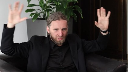 Dobromir Sośnierz - CAŁA Prawda o AFERZE z "Jedzeniem Ps&oacute;w" (18.09.2023)
