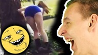 SPRÓBUJ SIĘ NIE ZAŚMIAĆ #24 CHRZAN... TRAGEDIA!!!