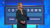 Channel 4 - Fragment teleturnieju Countdown (17 marca 2026)