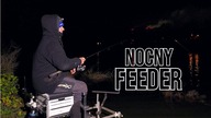 NOCNY FEEDER - Wędkowanie klasykiem po zmroku