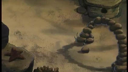 Tęczowe rybki - Odcinków 22 - Pluskotka potrzebuje pomocy