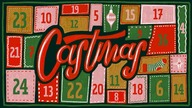 3 grudnia - CASTMAS 2024