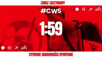ŚWIĄTEK VS SHNAIDER NA ŻYWO - WTA1000 - MADRYT - 28. 04. 2025r.