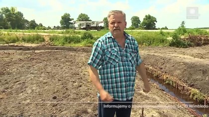 Polsat Komunikat 09. 07. 2021