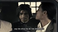 Zbuntowany (Dong Mau Anh Hung) 2006 Napisy PL