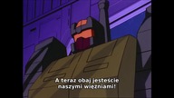 Transformers Generation One S02E47 (napisy pl)