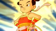 22.  Legendy Nezha - Uwięzieni w podziemnej rzece