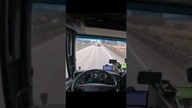 TRASA SCANIA POV...  #transport #polishtrucker #ojciecchrzestnytransportu