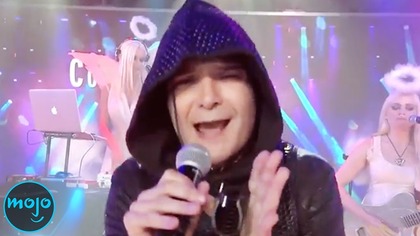 Top 27 Worst Singers Of All Time