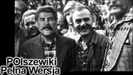 JADĄ PO-LSZEWIKI