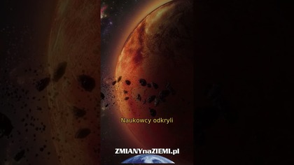 Wenus pożarła własny księżyc.  Nowa teoria wyjaśnia brak satelity u bliźniaczki Ziemi