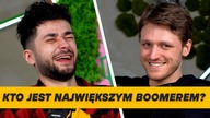 JAZDA Z BOOMERAMI