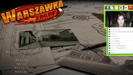 Przejdźmy Razem Na Żywo! Warszawka Racer #2 Panie, kto to panu tak zrypał?!