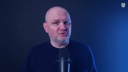 Teoria celowej stagnacji; kto pociąga za sznurki¿ MOCNY wykład Erica Weinsteina (360p 30fps H264-96kbit AAC)