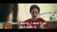 She wants a child, but its FORBIDDEN.  Watch it fully now! #shortfilm