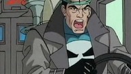 Spider-Man 1994 PL Odcinek 20 Mściciel