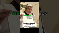 Niezwykły Moment Spowiedź w Zniszczonym Domu #pawlukiewicz