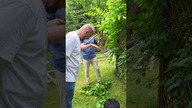 prace ogrodowe (Backstage do teledysku Jarek Wist - Śródlądowanie)