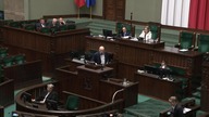 Janusz Korwin Mikke cytuje Norwida i pyta: Ile Einstein, albo Kopernik dostali dotacji od Państwa?!