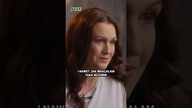 Jestem tu, gdzie powinnam być.  Mamy o momentach czułości, które dają siłę #shorts