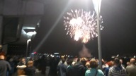 IX Międzynarodowy Festiwal Ogni Sztucznych PYROMAGIC cz. 1
