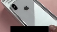 Informacje o iPhone X #shorts