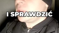 Wszedłem do najbardziej przerażającego opuszczonego miejsca w Polsce! #shorts