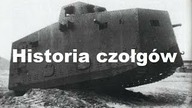 Historia czołgów - zapowiedź :)