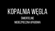 Opuszczona Kopalnia Węgla - URBEX 4K #022