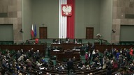  Sejm NA ŻYWO: 06. 12. 2023