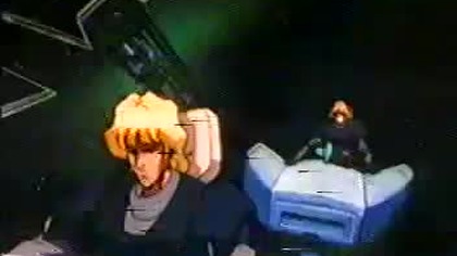 Teknoman - 41 - Początek Końca