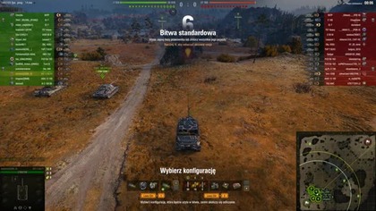 WZ113GFT - 8. 1K DMG