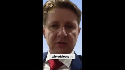 Odbudowa wizerunku rodziny! Bartoszewicz Komentuje!