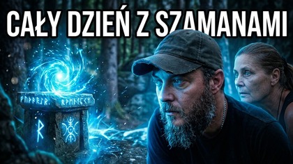 594.  Cały Dzień Z Szamanami Vlog Zakupy Odwiedziny Grill I Praca 