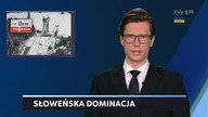 PŚ Oberstdorf 24. 02. 2024 - relacja z zawodów