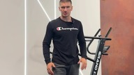 Bolące kolana? Odwróć kierunek! #shorts