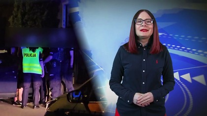 Jaworexpress 09. 06. 2025 - Wiadomości telewizyjne