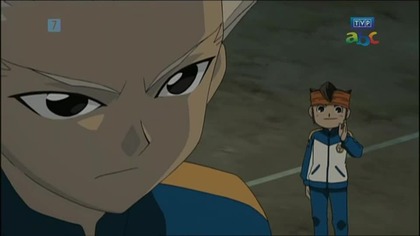 Inazuma Eleven Odcinek 80 - Ostatni mecz (Polski Dubbing)